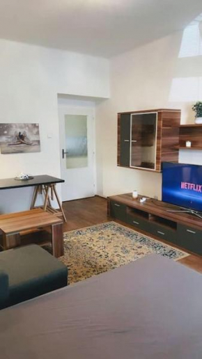 Prague Urban Retreat